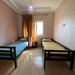 Appartement Calme Et Spacieux