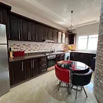 Appartement Calme Et Spacieux