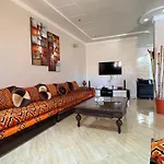 Appartement Calme Et Spacieux